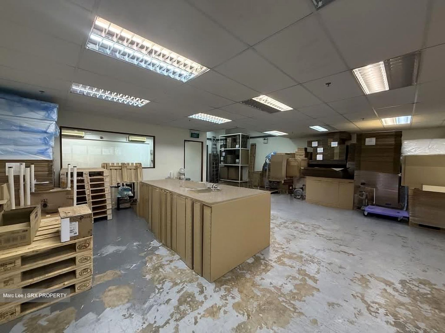 Jit Poh Building (D2), Factory #546957071